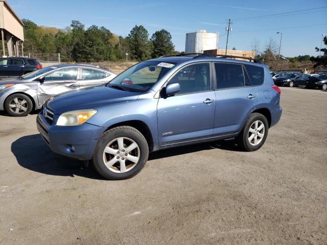 2006 Toyota RAV4 Limited