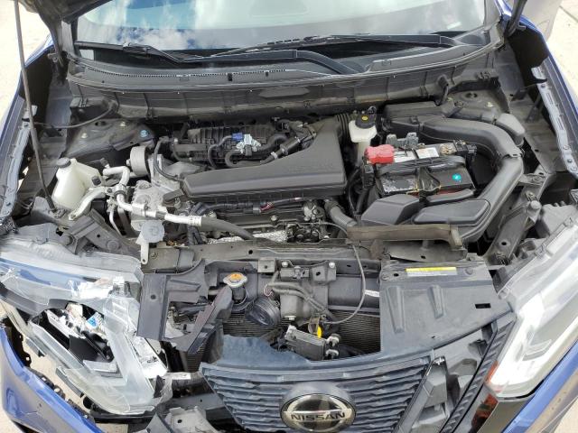 5N1AT2MT4JC777384 Nissan ROGUE S