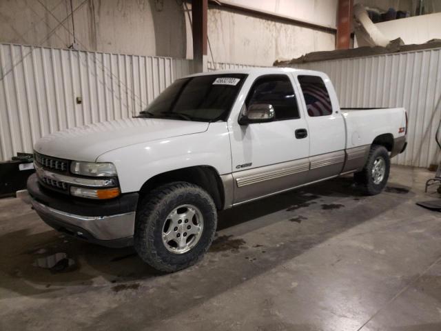 1999 Chevrolet C/K 1500 