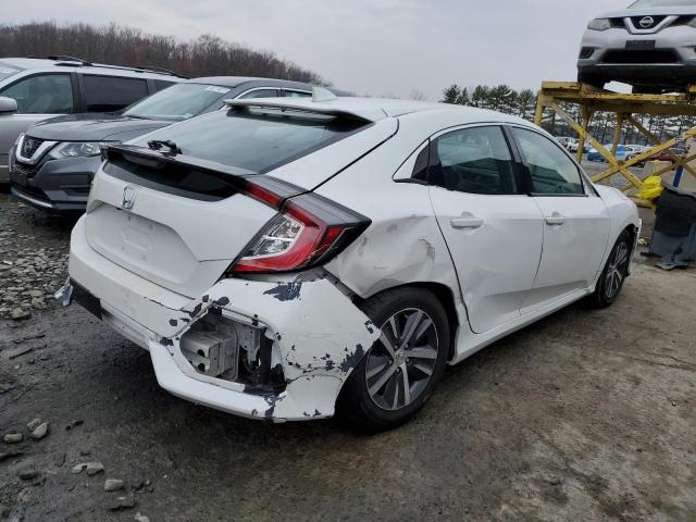 2020 HONDA CIVIC LX - SHHFK7H35LU416979