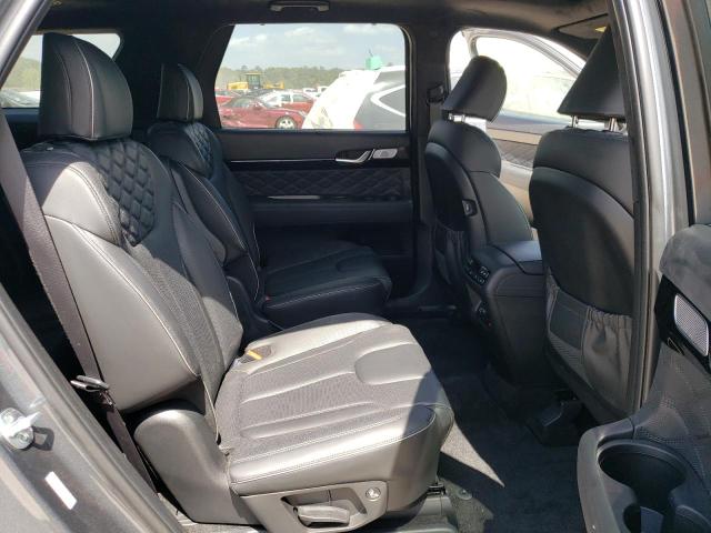 2022 HYUNDAI PALISADE C - KM8R7DHE7NU407979