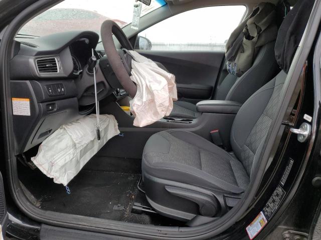 KNDCB3LC8K5345278 KIA NIRO FE