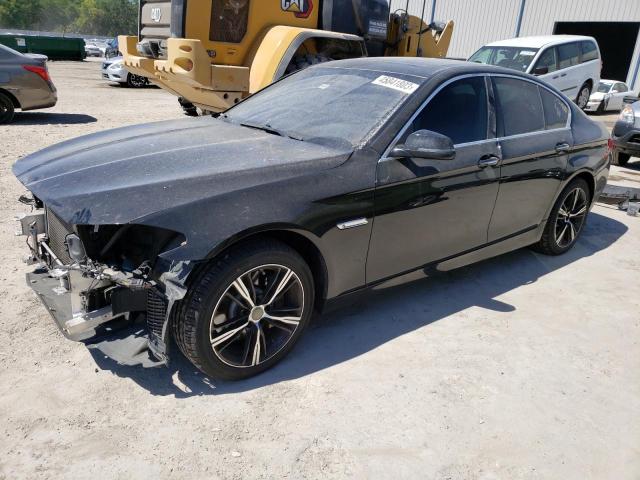 2016 BMW 535 I - WBA5B1C57GG131518