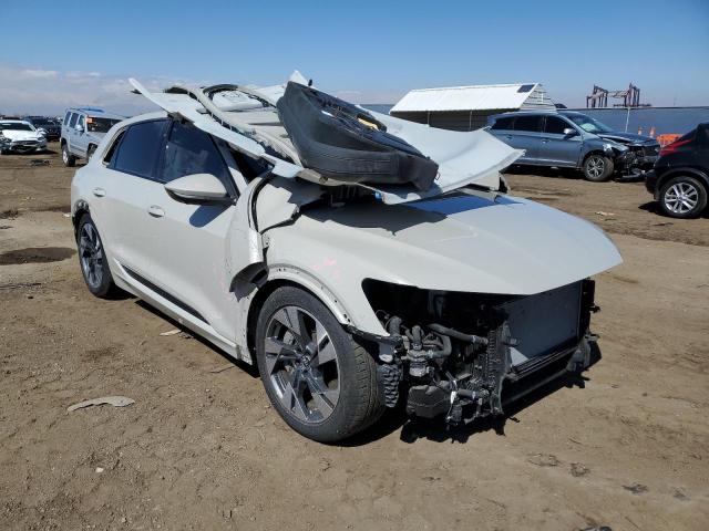 2021 AUDI E-TRON PRE WA1AAAGE2MB013264