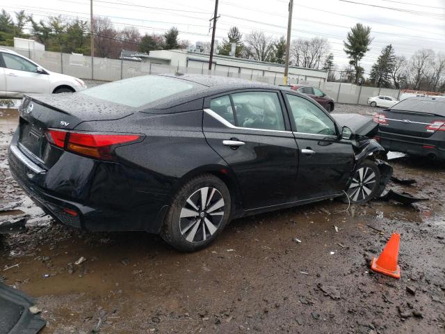 2022 NISSAN ALTIMA SV - 1N4BL4DV2NN415530