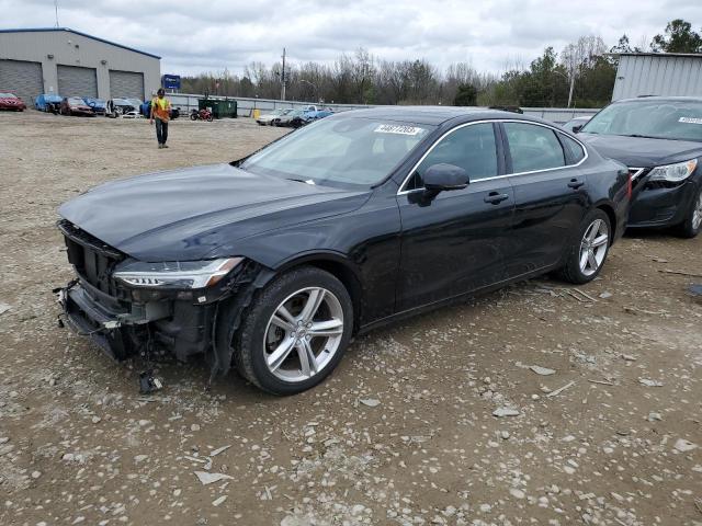 2018 VOLVO S90 T5 MOM - LVY982AK5JP027904