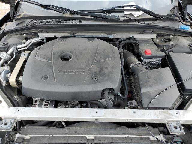 2018 VOLVO S90 T5 MOM - LVY982AK5JP027904