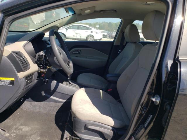 2017 KIA RIO EX - KNADN4A33H6016668