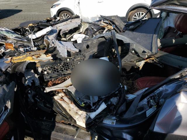 2020 ACURA TLX TECHNO - 19UUB1F64LA013069