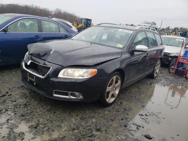 2010 Volvo V70 