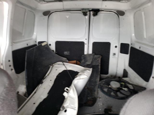 3N6CM0KN6HK703162 Nissan NV200 2.5S