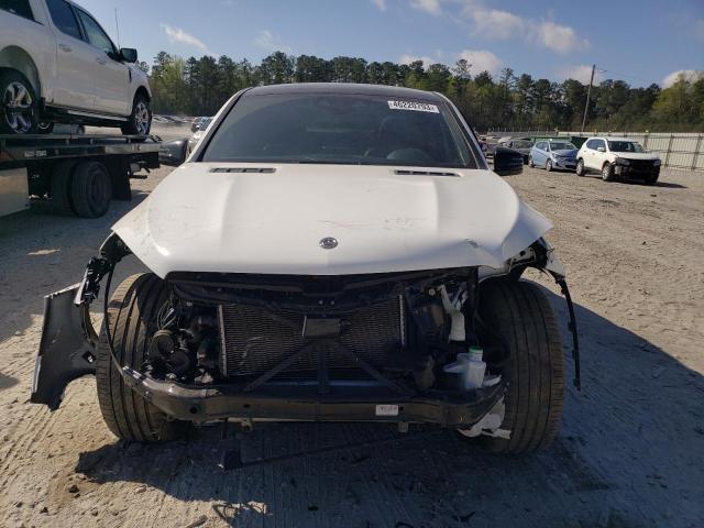 2019 MERCEDES-BENZ GLE COUPE - 4JGED6EB9KA153864