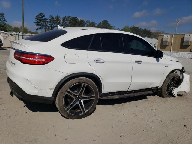 2019 MERCEDES-BENZ GLE COUPE - 4JGED6EB9KA153864