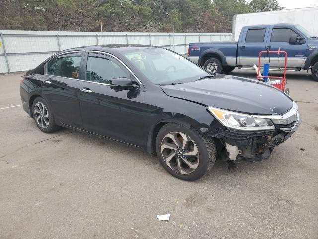 2016 HONDA ACCORD EXL 1HGCR2F88GA173878