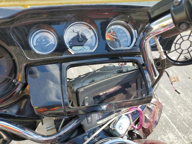 2014 HARLEY-DAVIDSON FLHTK ELEC - 1HD1KEL16EB706531