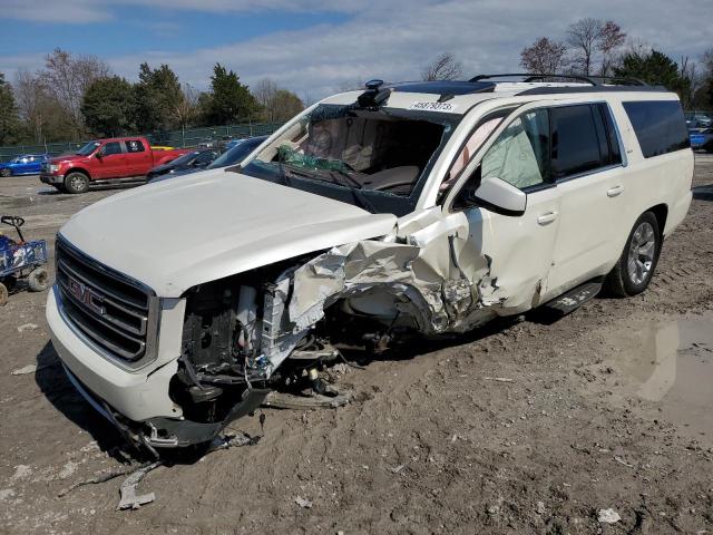 2015 GMC Yukon XL 