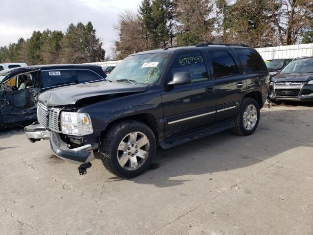 2005 Chevrolet Tahoe 