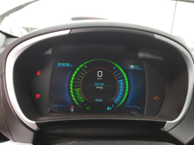 2017 CHEVROLET VOLT LT - 1G1RC6S57HU119848