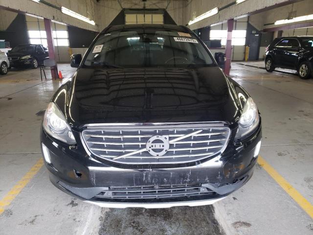 2016 VOLVO XC60 T5 - YV440MDJ7G2849484
