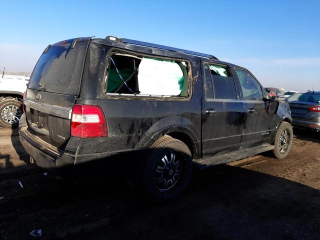 1FMJK1MT6GEF16140 Ford Expedition El Platinum