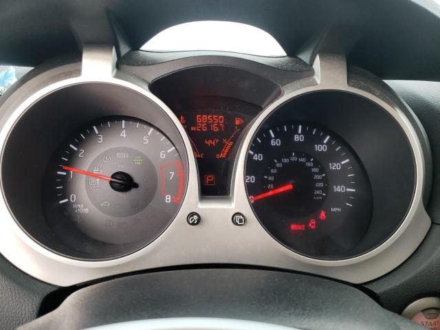 2015 NISSAN JUKE S - JN8AF5MV3FT554084