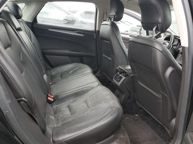 3FA6P0K92ER257398 Ford Fusion Titanium