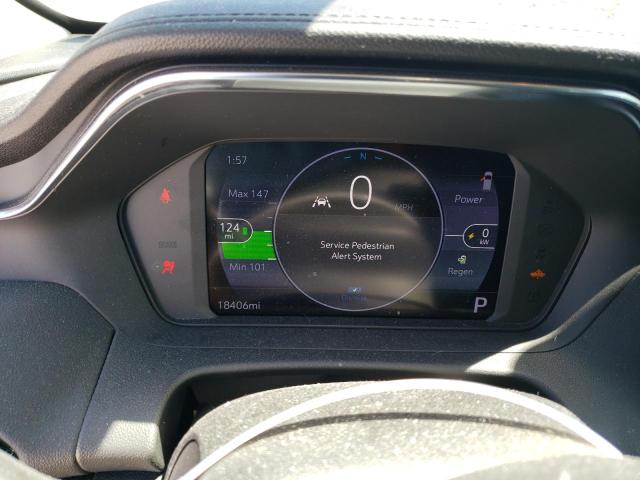 2022 CHEVROLET BOLT EUV L - 1G1FY6S0XN4106239