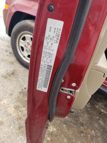 1C4NJPBA7HD207278 Jeep Patriot Sport
