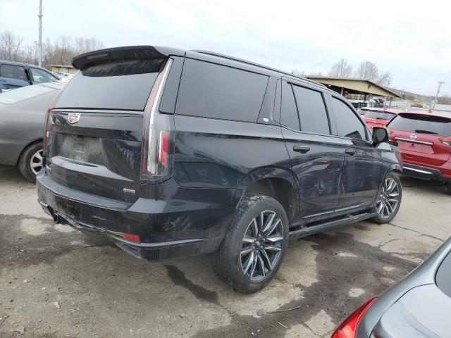 2021 CADILLAC ESCALADE S - 1GYS4GKL3MR200489