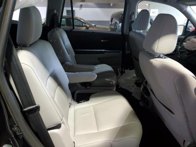 2019 HONDA PILOT TOUR - 5FNYF6H69KB036030