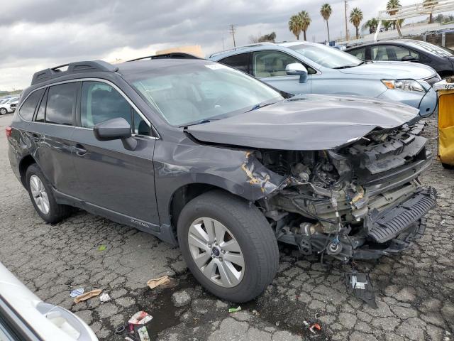 4S4BSACCXJ3383858 Subaru Outback 2.5i Premium