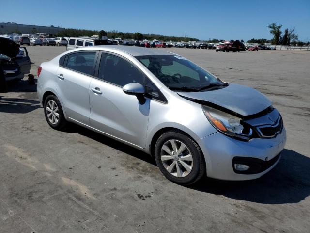 KNADN4A31F6459494 KIA RIO EX