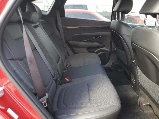 2023 HYUNDAI TUCSON N L KM8JF3AE0PU188578