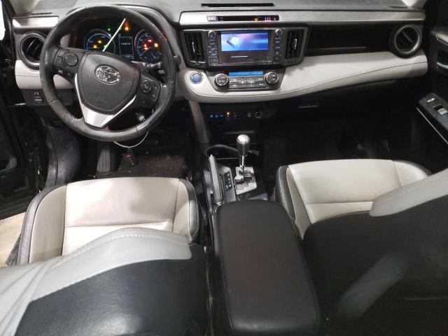 2017 TOYOTA RAV4 HV LI - JTMDJREV1HD128677
