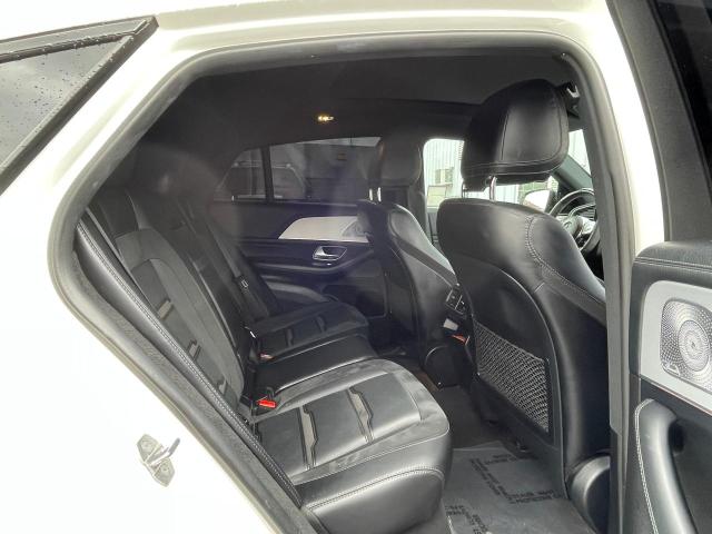 4JGFD6BB5MA296189 Mercedes-Benz Gle Coupe Amg 53 4matic