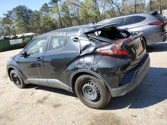 2020 TOYOTA C-HR JTNKHMBX7L1080801