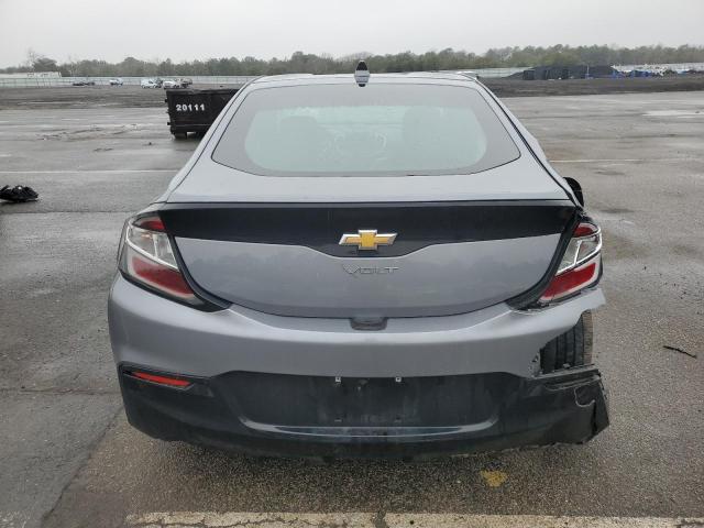 VIN 1G1RC6S51JU149417 2018 Chevrolet Volt, LT no.6