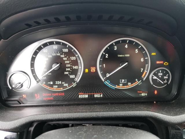 5UXWX9C53G0D68511 BMW X3 Xdrive28i