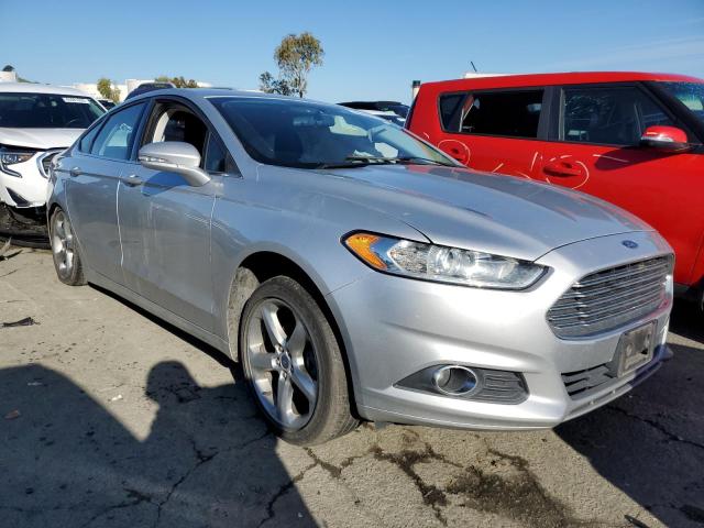 3FA6P0H70ER292320 Ford FUSION SE