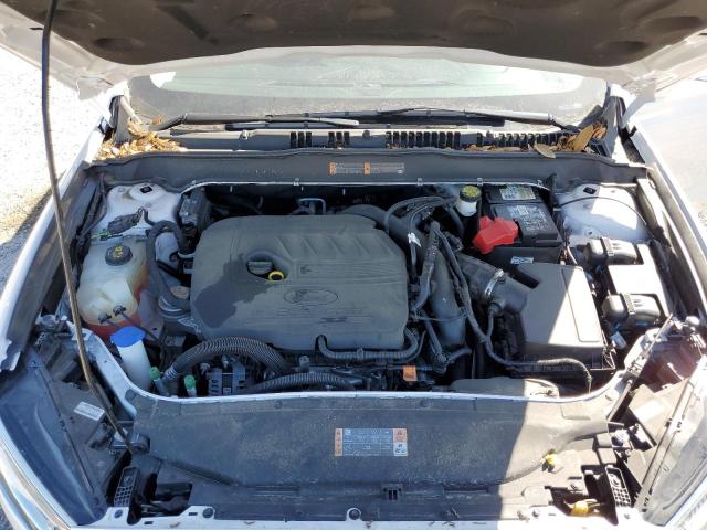 2017 FORD FUSION ENE - 3FA6P0HD8HR204088