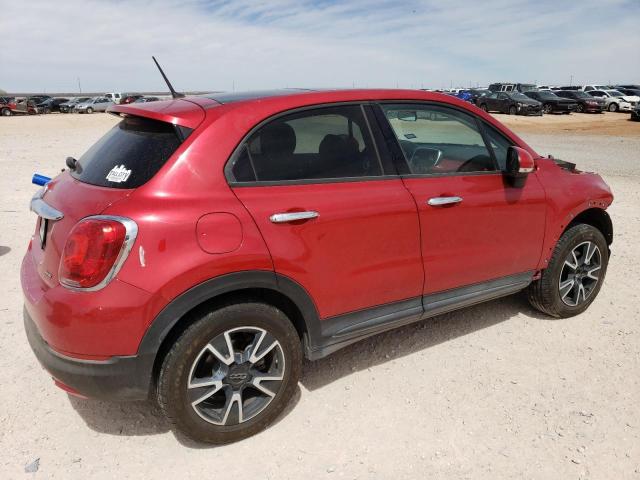 2016 FIAT 500X EASY - ZFBCFYBT3GP393191