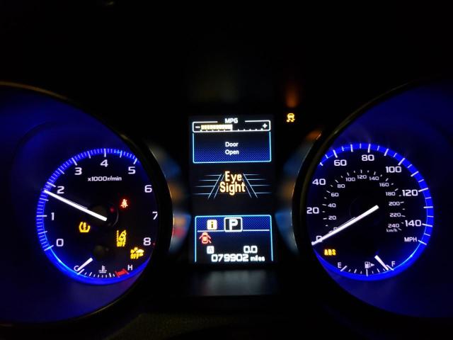 4S4BSANCXG3355421 Subaru Outback 2.5i Limited