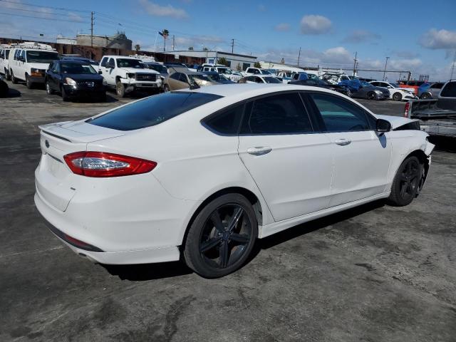 2016 FORD FUSION SE - 3FA6P0H79GR385503