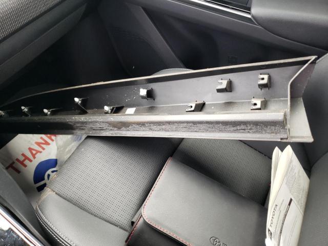 2023 TOYOTA BZ4X XLE JTMABABAXPA005494