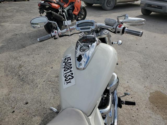 2007 SUZUKI VZR1800 JS1VY53A472104936