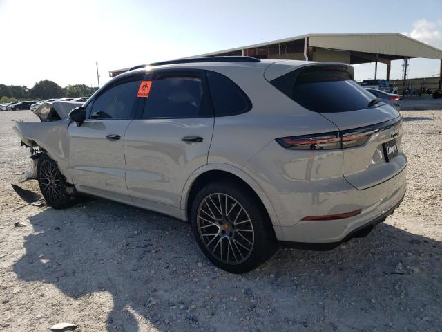 2023 PORSCHE CAYENNE S - WP1AB2AY4PDA14807