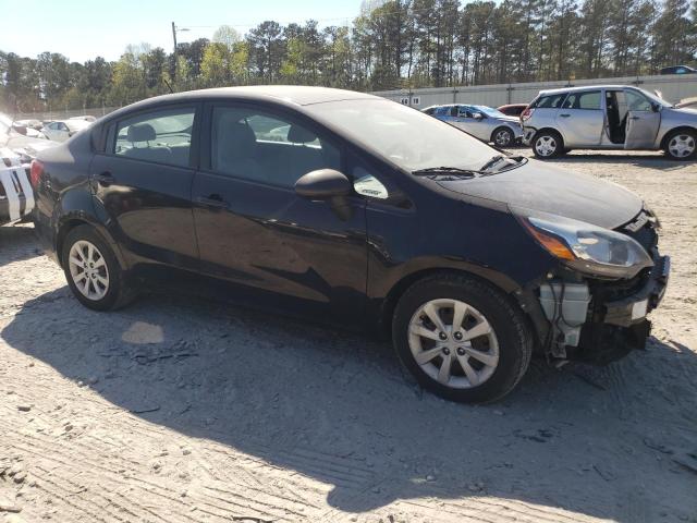 2017 KIA RIO EX - KNADN4A33H6016668