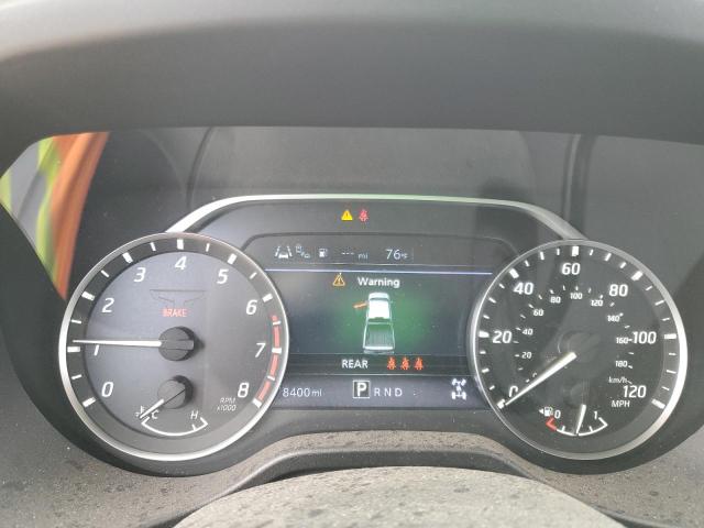 1N6AA1FA2MN533769 Nissan TITAN XD S