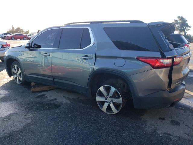 CHEVROLET TRAVERSE 2019 1