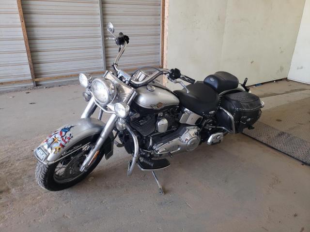 2003 HARLEY-DAVIDSON FLSTCI ANN - 1HD1BWB473Y113577
